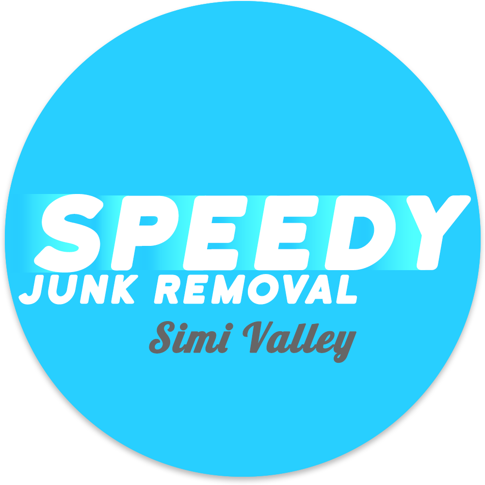 speedy junk removal simi valley